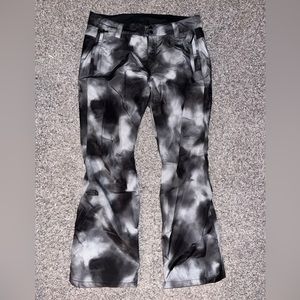 North Face Ski/Snow Pants